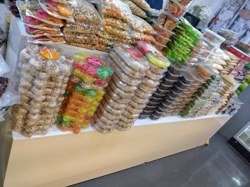 عکس خشکبار امیر 