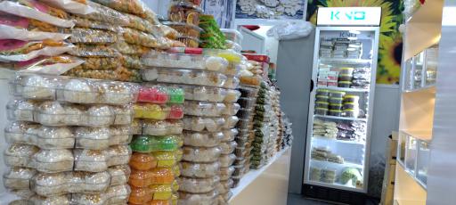 عکس خشکبار امیر 