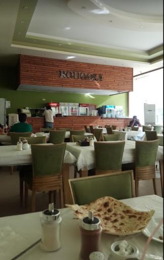 عکس رستوران روگلی (شعبه ۲)