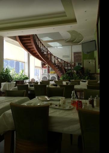 عکس رستوران روگلی (شعبه ۲)