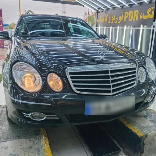 عکس کارشناسی و  تشخیص رنگ  غلامی