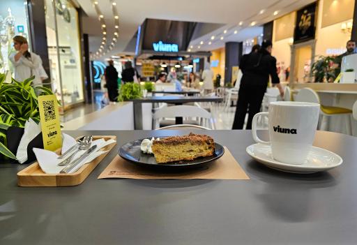 عکس کافه ویونا