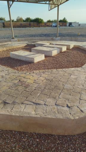 عکس آرامگاه امام محمد غزالی