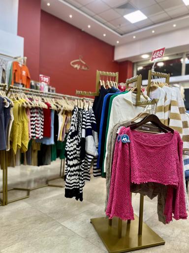 عکس سرای لباس