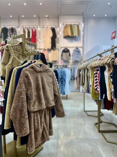 عکس سرای لباس