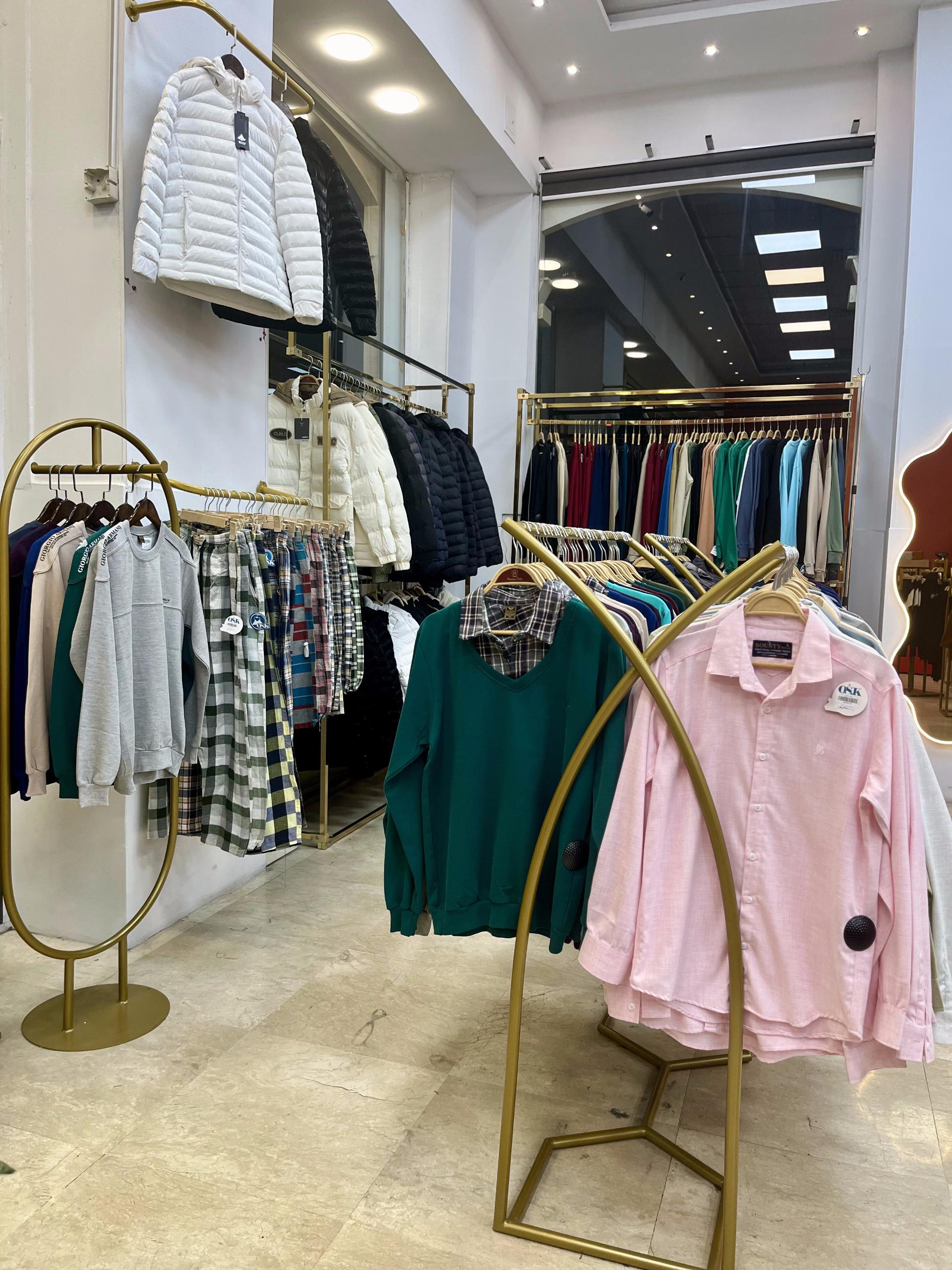 عکس سرای لباس