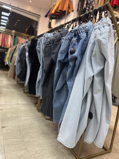 عکس سرای لباس