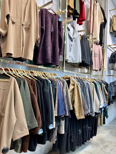 عکس سرای لباس