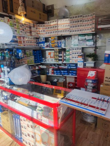 عکس الکتریکی کیان 