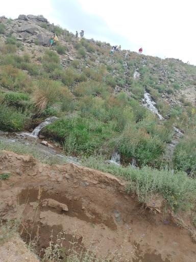 عکس لاله زار