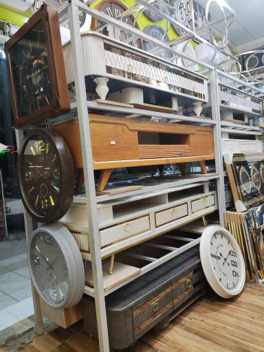 عکس گالری هزار نقش