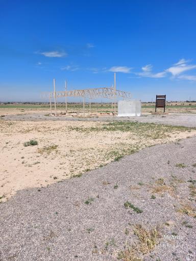 عکس آرامگاه امام محمد غزالی