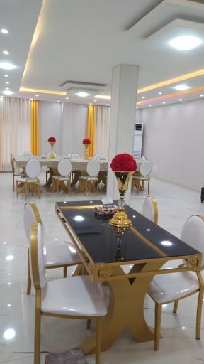 عکس تالار کارون 