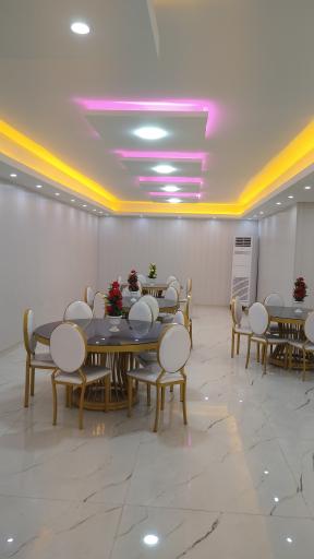 عکس تالار کارون 