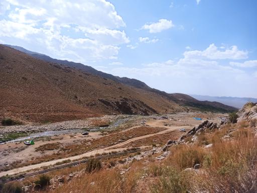 عکس لاله زار