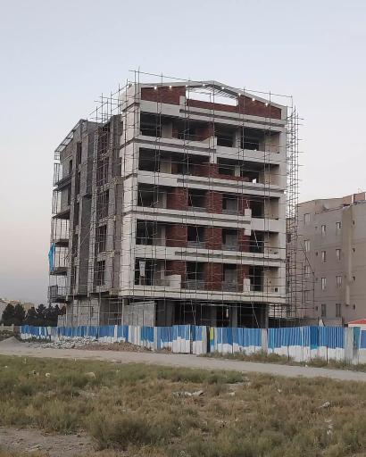 عکس گرند رزیدنس