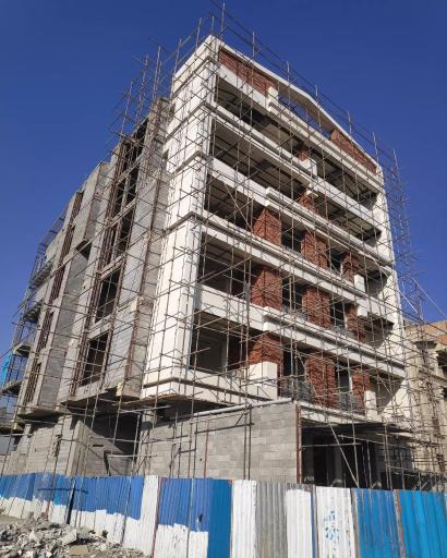 عکس گرند رزیدنس