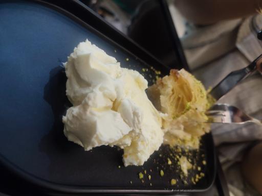 عکس کافه باقلوا وانیا 