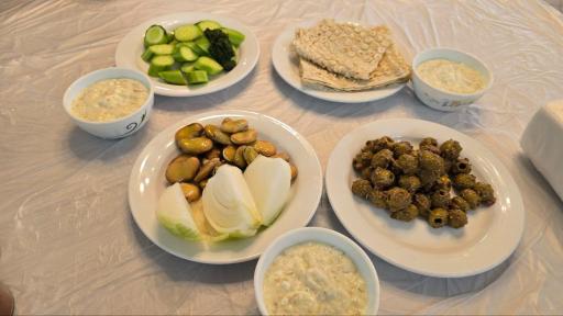 عکس رستوران شهر سبز مجید