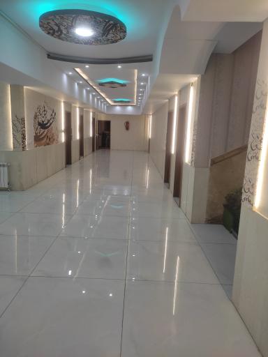 عکس ستاد اسکان فرهنگیان