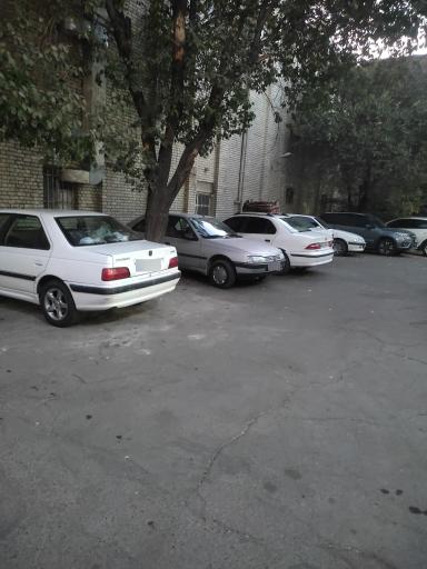 عکس ستاد اسکان فرهنگیان