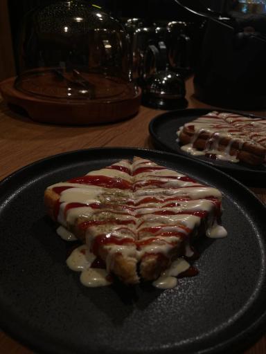 عکس کافه لیام