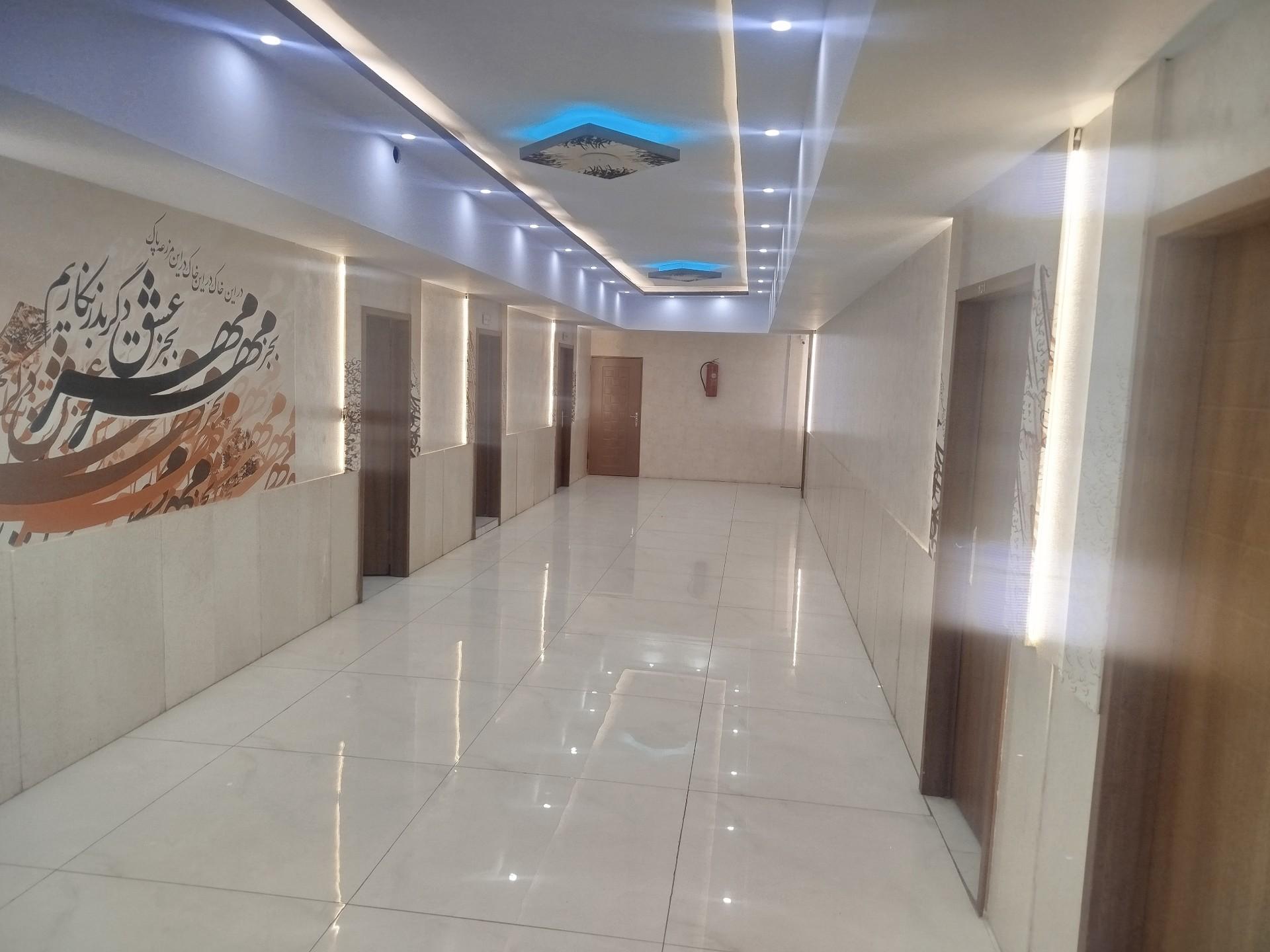 عکس ستاد اسکان فرهنگیان