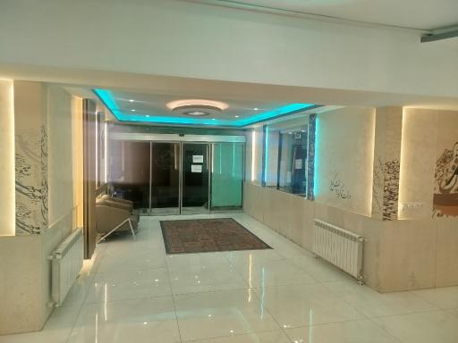 عکس ستاد اسکان فرهنگیان