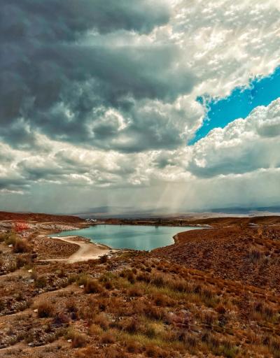 عکس لاله زار