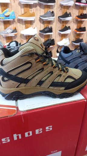 عکس نمایندگی کفش تبریز سبزوار