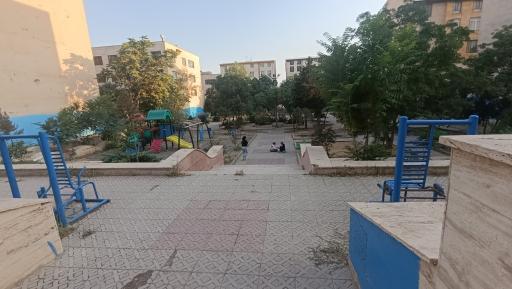 عکس پارک شباهنگ