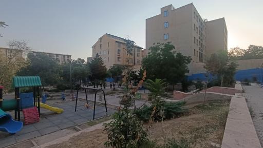 عکس پارک شباهنگ
