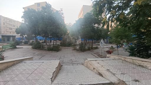 عکس پارک شباهنگ