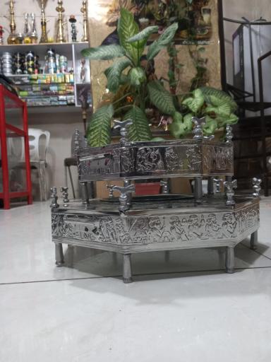 عکس قلیان سرای علی