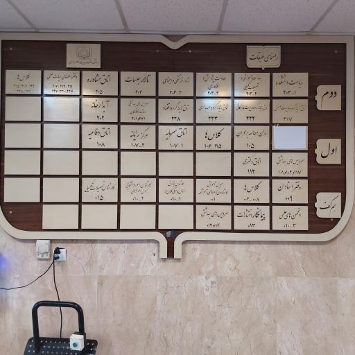 عکس دانشکده اقتصاد، مدیریت و علوم اداری