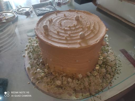 عکس کیک و دسر دیلایت