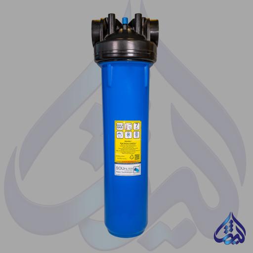 عکس شرکت فروش دستگاه تصفیه آب ثمین