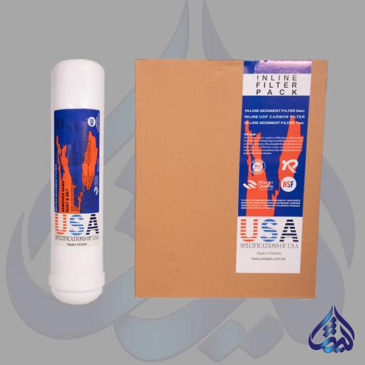 عکس شرکت فروش دستگاه تصفیه آب ثمین