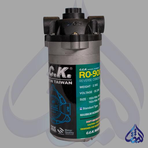 عکس شرکت فروش دستگاه تصفیه آب ثمین