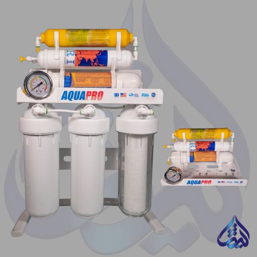 عکس شرکت فروش دستگاه تصفیه آب ثمین