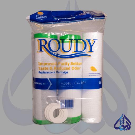 عکس شرکت فروش دستگاه تصفیه آب ثمین