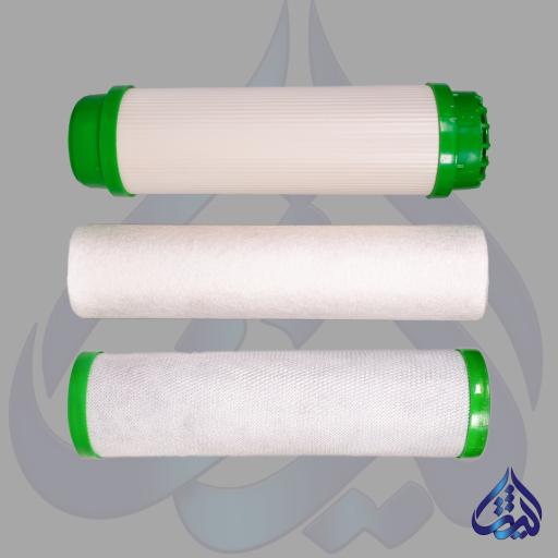 عکس شرکت فروش دستگاه تصفیه آب ثمین