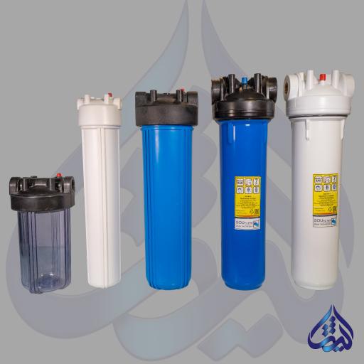 عکس شرکت فروش دستگاه تصفیه آب ثمین