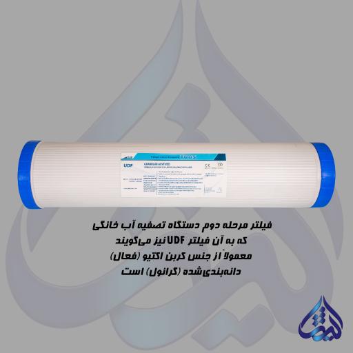 عکس شرکت فروش دستگاه تصفیه آب ثمین