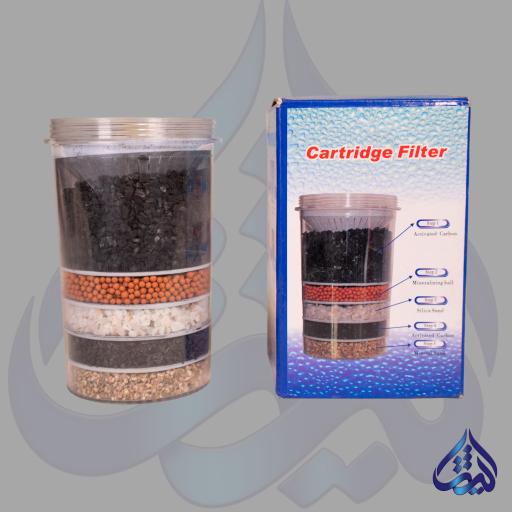 عکس شرکت فروش دستگاه تصفیه آب ثمین