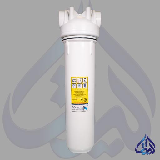 عکس شرکت فروش دستگاه تصفیه آب ثمین