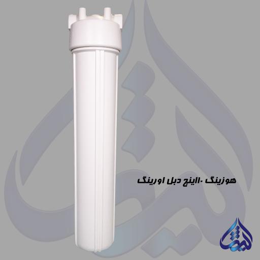 عکس شرکت فروش دستگاه تصفیه آب ثمین