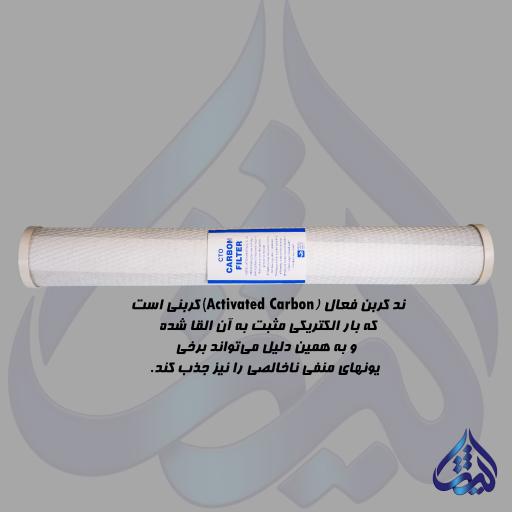 عکس شرکت فروش دستگاه تصفیه آب ثمین