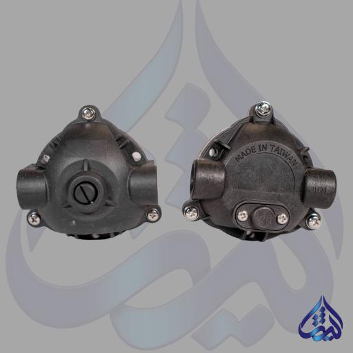 عکس شرکت فروش دستگاه تصفیه آب ثمین