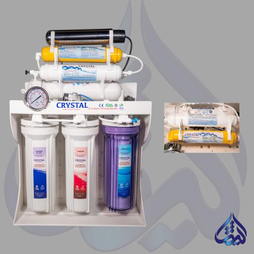 عکس شرکت فروش دستگاه تصفیه آب ثمین